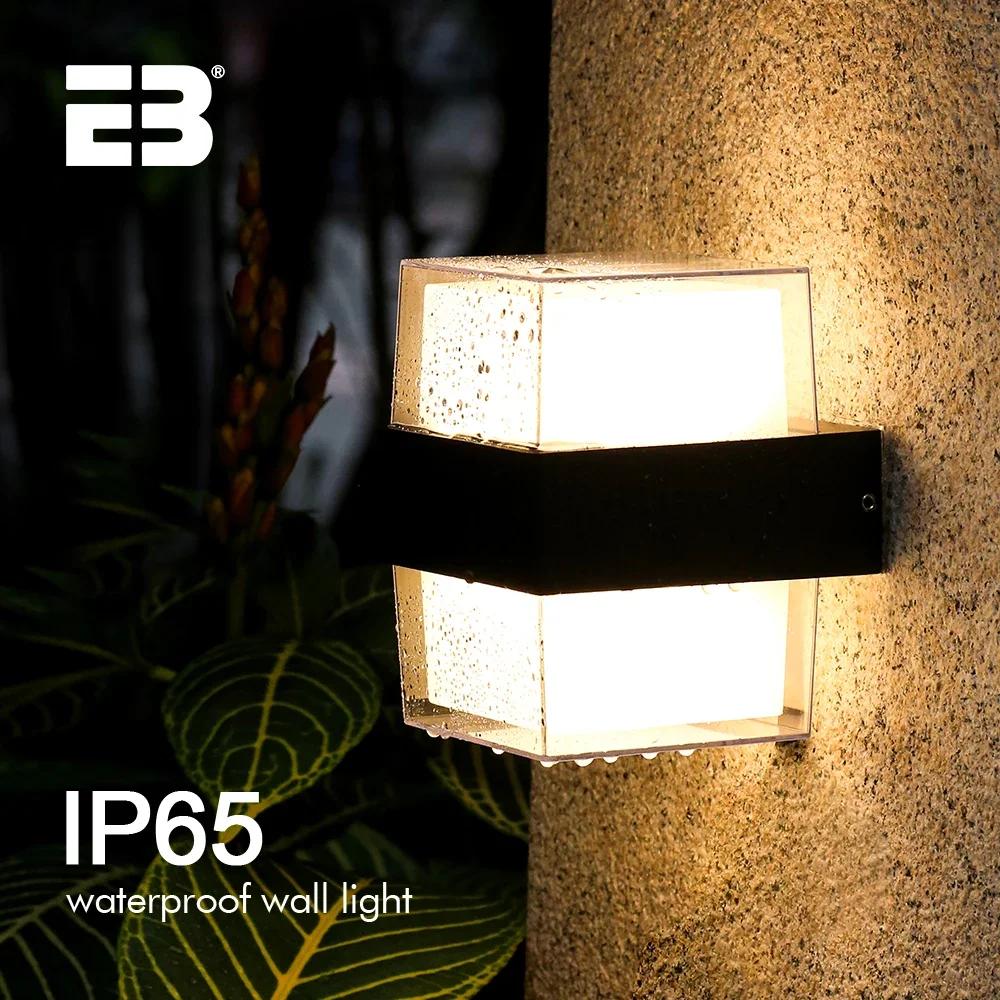 IP65  ǳ   ⱸ,  LED  , ߿ AC90-260V   ߿ , 2W, 12W